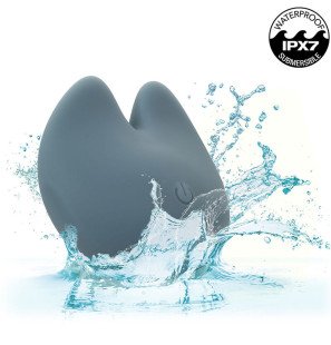 CALEXOTICS Mod Curve blue stimulator for targeted stimulation – image 7