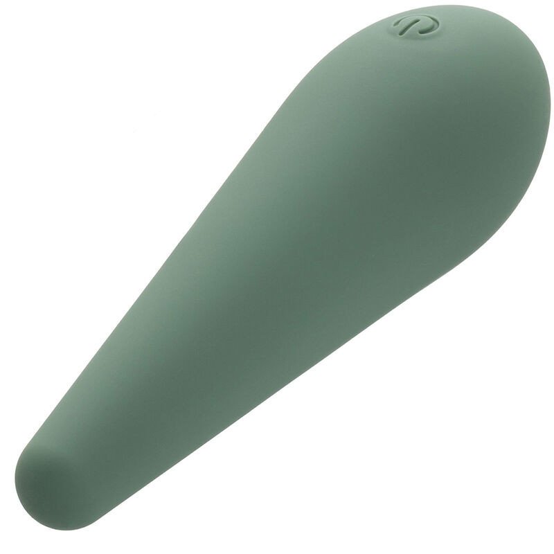 CALEXOTICS Green Clitoral Stimulator for Targeted Stimulation – image 1 CALEXOTICS Green Clitoral Stimulator for Targeted Stimulation – image 1