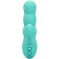 Calexotics Del Mar Diva vibromasseur rabbit vert d’eau – photo 3 Calexotics Del Mar Diva vibromasseur rabbit vert d’eau – photo 3