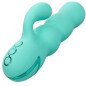 Calexotics Del Mar Diva vibromasseur rabbit vert d’eau – photo 6 Calexotics Del Mar Diva vibromasseur rabbit vert d’eau – photo 6