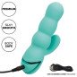 Calexotics Del Mar Diva vibromasseur rabbit vert d’eau – photo 12 Calexotics Del Mar Diva vibromasseur rabbit vert d’eau – photo 12