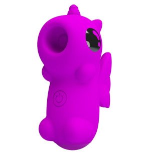 Pretty Love Mini – stymulator powietrzny do stymulacji łechtaczki – zdjęcie 1