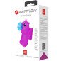 Pretty Love Mini-Luftdruckstimulator zur klitoralen Stimulation – Bild 9