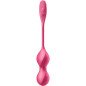 Satisfyer Love Birds boules vaginales vibrantes avec application – photo 2