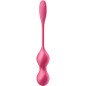 Satisfyer Love Birds boules vaginales vibrantes avec application – photo 3