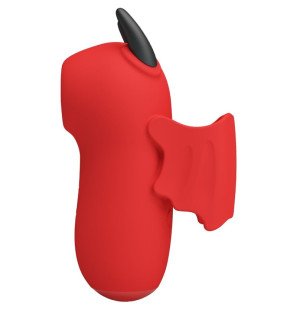 Pretty Love Mini Clitoral Stimulator by Magic Devil – image 3
