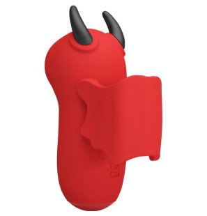 Pretty Love Mini Clitoral Stimulator by Magic Devil – image 4