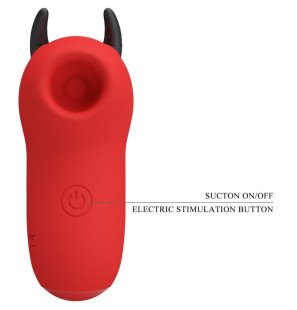 Pretty Love Mini Clitoral Stimulator by Magic Devil – image 9