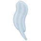Satisfyer Pocket Pro 1 Klitorisstimulator hellblau – Bild 3