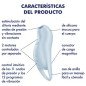 Satisfyer Pocket Pro 1 Klitorisstimulator hellblau – Bild 4