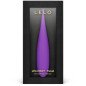 LELO DOT Travel – fioletowy stymulator łechtaczki na wyjazdy – zdjęcie 2