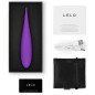 LELO DOT Travel – fioletowy stymulator łechtaczki na wyjazdy – zdjęcie 4
