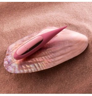 LELO DOT Travel – fioletowy stymulator łechtaczki na wyjazdy – zdjęcie 6