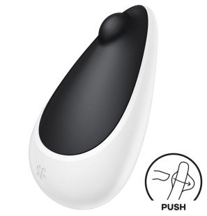 Satisfyer Spot On 3, stimulateur clitoridien pour une stimulation ciblée – photo 2