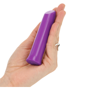 Intense Todrick Violet kompakter Klitorisvibrator mit 2,5 cm – Bild 3