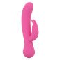 CALEXOTICS Rechargeable Rabbit Vibrator, Pink, 21 cm – image 3