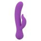 Calexotics vibromasseur rechargeable violet pour débutants – photo 3