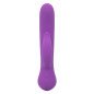 Calexotics vibromasseur rechargeable violet pour débutants – photo 5