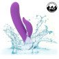 Calexotics rechargeable vibrator for beginners in purple – image 9 Calexotics rechargeable vibrator for beginners in purple – image 9