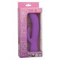 Calexotics vibromasseur rechargeable violet pour débutants – photo 10