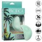 CALEXOTICS Pacifica Bali stimulator with 10 functions in Aqua – image 2