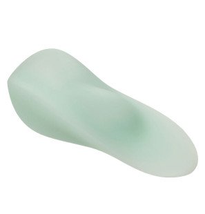 CALEXOTICS Pacifica Bali stimulator with 10 functions in Aqua – image 4