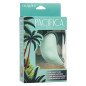 CALEXOTICS Pacifica Bali stimulator with 10 functions in Aqua – image 10