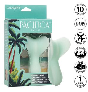 CALEXOTICS Pacifica Tahiti Aqua stimulator with 10 functions – image 2