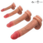 MR Intense Gary L realistische siliconen dildo 23 cm met testikels – foto 8
