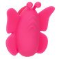 CALEXOTICS Neon Vibes De Flutter Clitoral Stimulator with 10 Vibrations – image 1 CALEXOTICS Neon Vibes De Flutter Clitoral Stimulator with 10 Vibrations – image 1