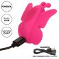 CALEXOTICS Neon Vibes De Flutter Clitoral Stimulator with 10 Vibrations – image 9 CALEXOTICS Neon Vibes De Flutter Clitoral Stimulator with 10 Vibrations – image 9
