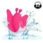 CALEXOTICS Neon Vibes De Flutter stimulateur clitoridien avec 10 vibrations – photo 10