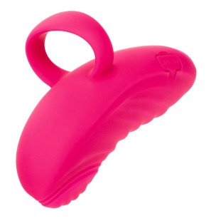 CALEXOTICS Envy 7 Vibrating Ball Massager, Pink – image 1