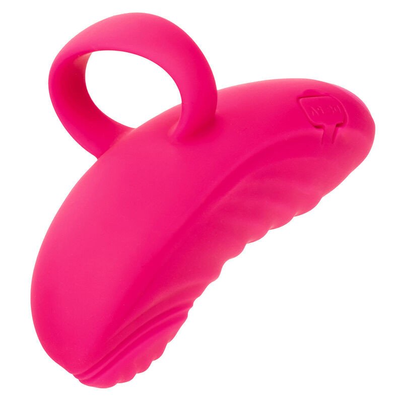 CALEXOTICS Envy 7 masseur à billes vibrantes rose – photo 1 CALEXOTICS Envy 7 masseur à billes vibrantes rose – photo 1