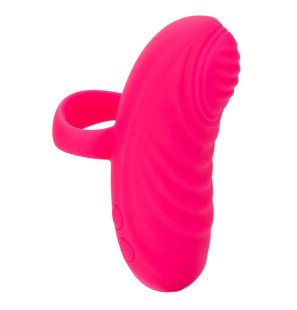 CALEXOTICS Envy 7 Vibrating Ball Massager, Pink – image 3