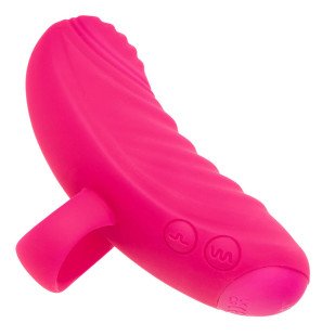 CALEXOTICS Envy 7 Vibrating Ball Massager, Pink – image 5