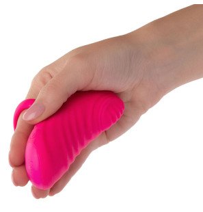 CALEXOTICS Envy 7 Vibrating Ball Massager, Pink – image 6
