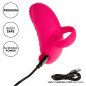 CALEXOTICS Envy 7 Vibrating Ball Massager, Pink – image 7