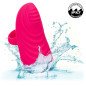 CALEXOTICS Envy 7 Vibrating Ball Massager, Pink – image 8