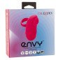 CALEXOTICS Envy 7 Vibrating Ball Massager, Pink – image 10