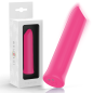 Rosa Klitorisstimulator, 2,5 cm, für gezielte Stimulation – Bild 1