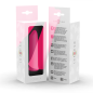 Rosa Klitorisstimulator, 2,5 cm, für gezielte Stimulation – Bild 6