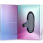 Bijoux vibrierender Bullet-Vibrator mit 10 Vibrationen – grau – Bild 5