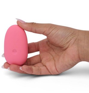 JE JOUE różowy wibrator-stymulator łechtaczki do ukierunkowanej stymulacji, 175 mm – zdjęcie 5