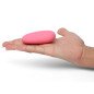 JE JOUE różowy wibrator-stymulator łechtaczki do ukierunkowanej stymulacji, 175 mm – zdjęcie 6