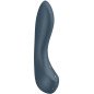 Satisfyer G-Spot Wave 4 vibrator with 12 vibration programmes in dark grey – image 1 Satisfyer G-Spot Wave 4 vibrator with 12 vibration programmes in dark grey – image 1