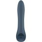 Satisfyer G-Spot Wave 4 Vibrator mit 12 Vibrationsprogrammen in Dunkelgrau – Bild 2 Satisfyer G-Spot Wave 4 Vibrator mit 12 Vibrationsprogrammen in Dunkelgrau – Bild 2