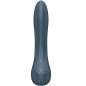 Satisfyer G-Spot Wave 4 vibrator with 12 vibration programmes in dark grey – image 3 Satisfyer G-Spot Wave 4 vibrator with 12 vibration programmes in dark grey – image 3