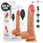 MR. INTENSE Danny gode réaliste en silicone avec éjaculation 20,5 cm – photo 1 MR. INTENSE Danny gode réaliste en silicone avec éjaculation 20,5 cm – photo 1