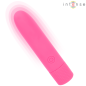 Symone Rechargeable Vibrating Ball with 8 Vibration Settings, Pink, 10 x 2,2 cm – image 2